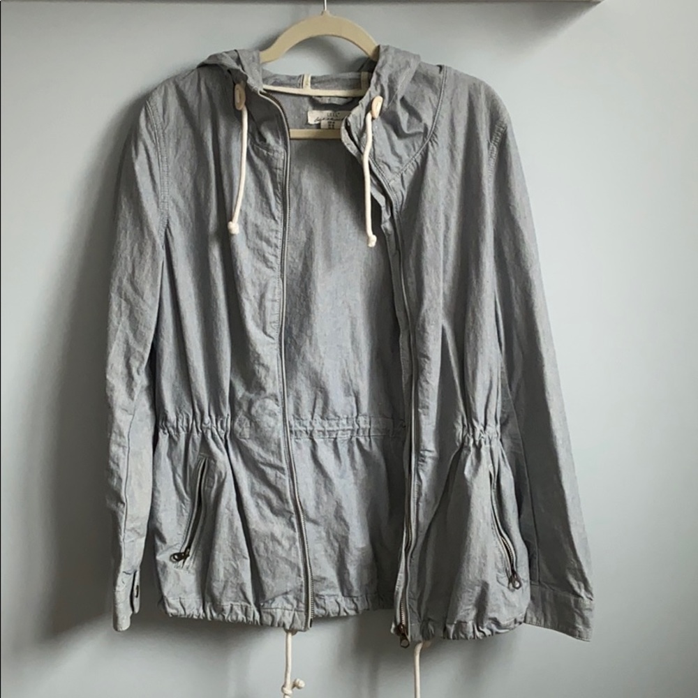 H&M Spring Jacket